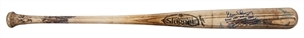 2013 Evan Longoria Game Used, Signed & Inscribed Louisville Slugger I13 Model Bat For Walk-Off Home Run vs San Diego on 5/11/13 (MLB Authenticated & PSA/DNA)